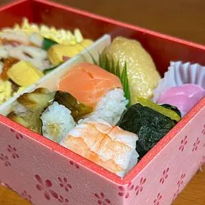 寿司処　古市庵 仙台セルバ店
