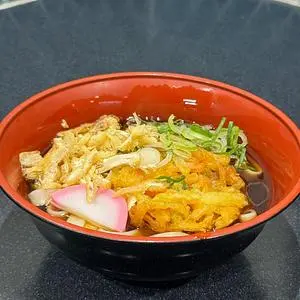 うどん・そば壺屋