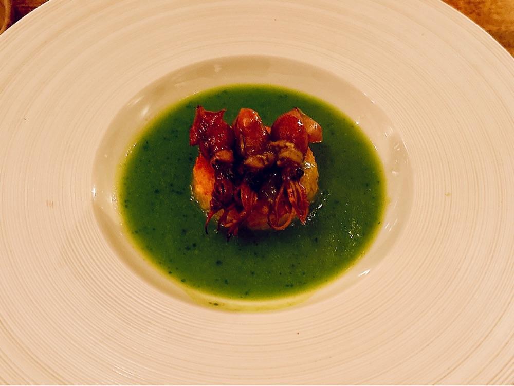 active34さんが投稿したビストロ エビス（Bistro YEBISU）に関する口コミの画像
