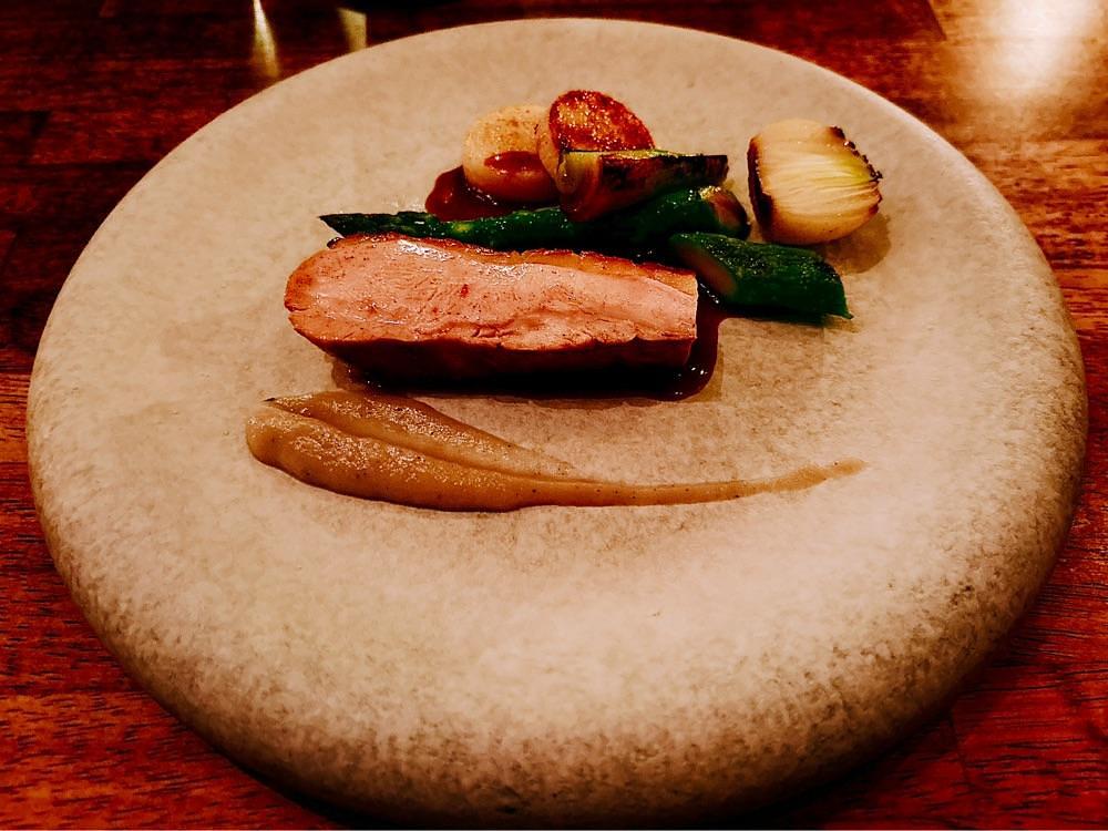 active34さんが投稿したビストロ エビス（Bistro YEBISU）に関する口コミの画像