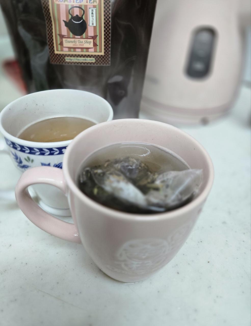 じゅりぽんさんが投稿したつねき茶舗に関する口コミの画像