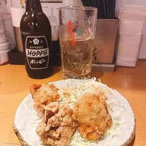 スタンドひおき