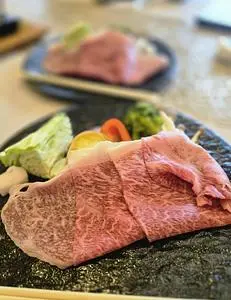 津山和風肉ダイニング源