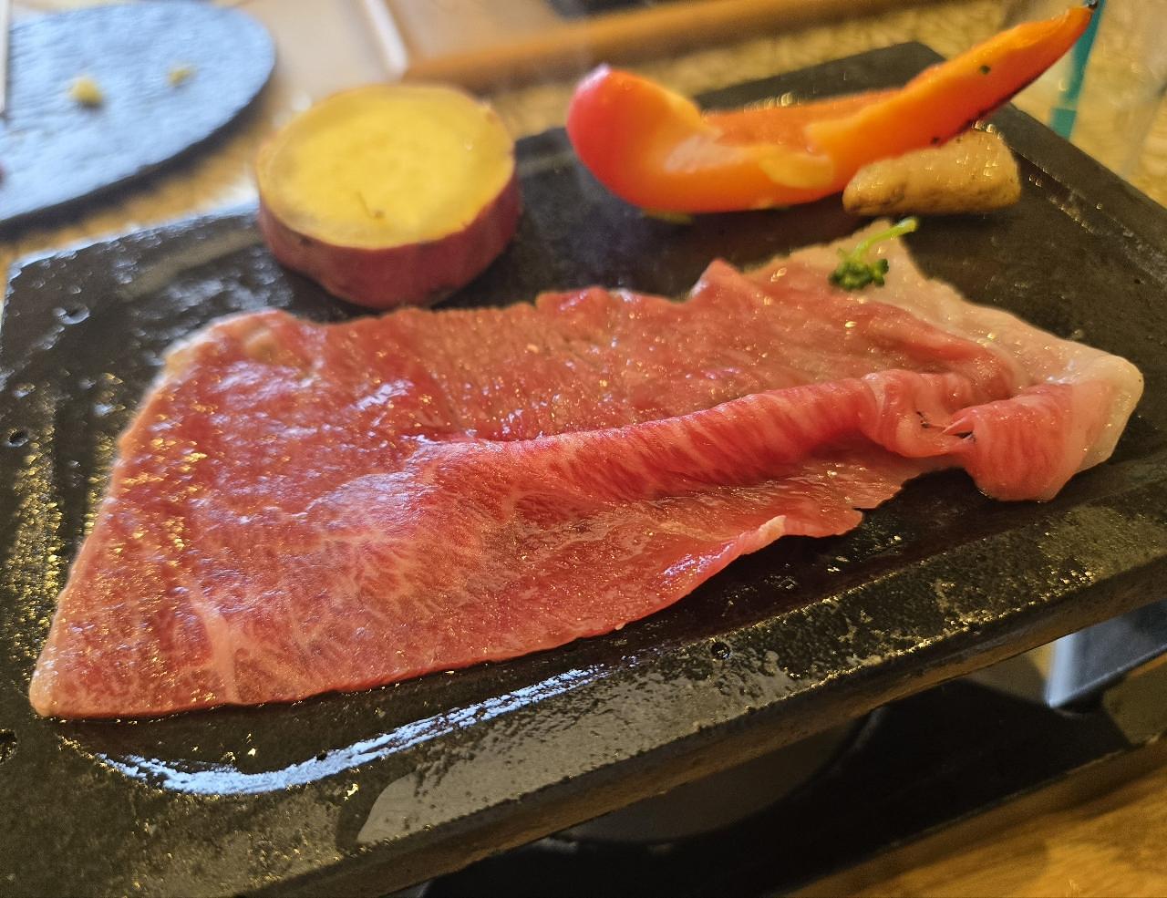 じゅりぽんさんが投稿した津山和風肉ダイニング源に関する口コミの画像
