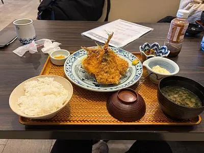 つきじ飛賀屋 イオンモール幕張新都心店