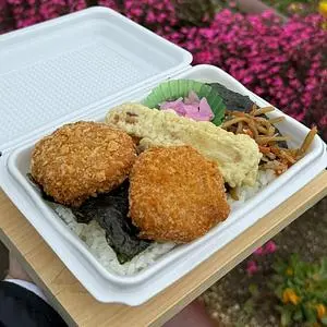 お弁当　どんどん 田原店