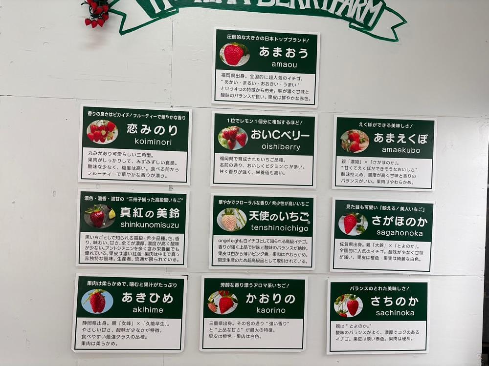 cool－showtimeさんが投稿した糸島イチゴ園に関する口コミの画像