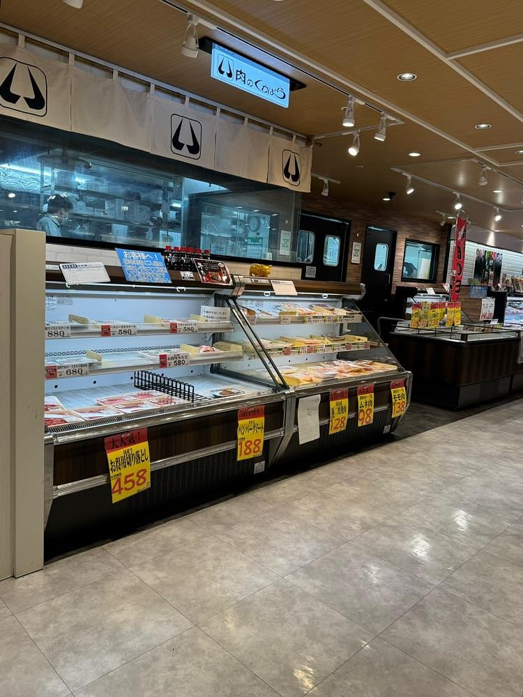鉄道王さんが投稿した肉のくわばら 豊橋駅ビルカルミア店に関する口コミの画像