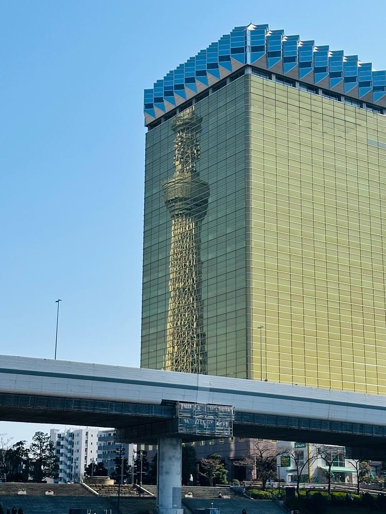 かめ_メグミさんが投稿した東京クルーズ エメラルダス（EMERALDAS）に関する口コミの画像