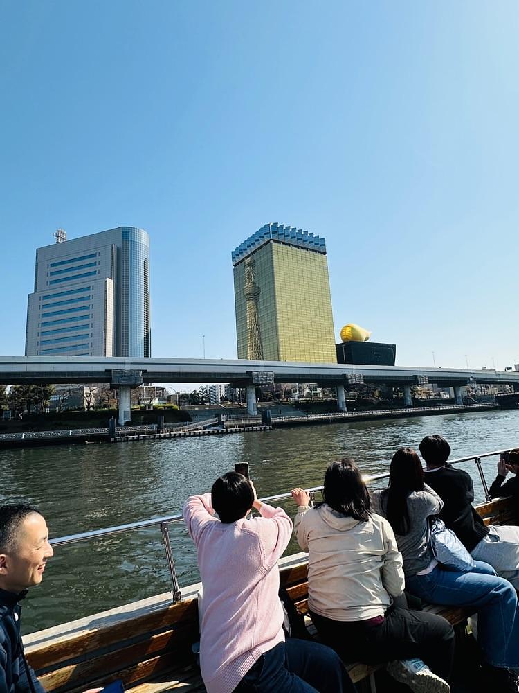 かめ_メグミさんが投稿した東京クルーズ エメラルダス（EMERALDAS）に関する口コミの画像