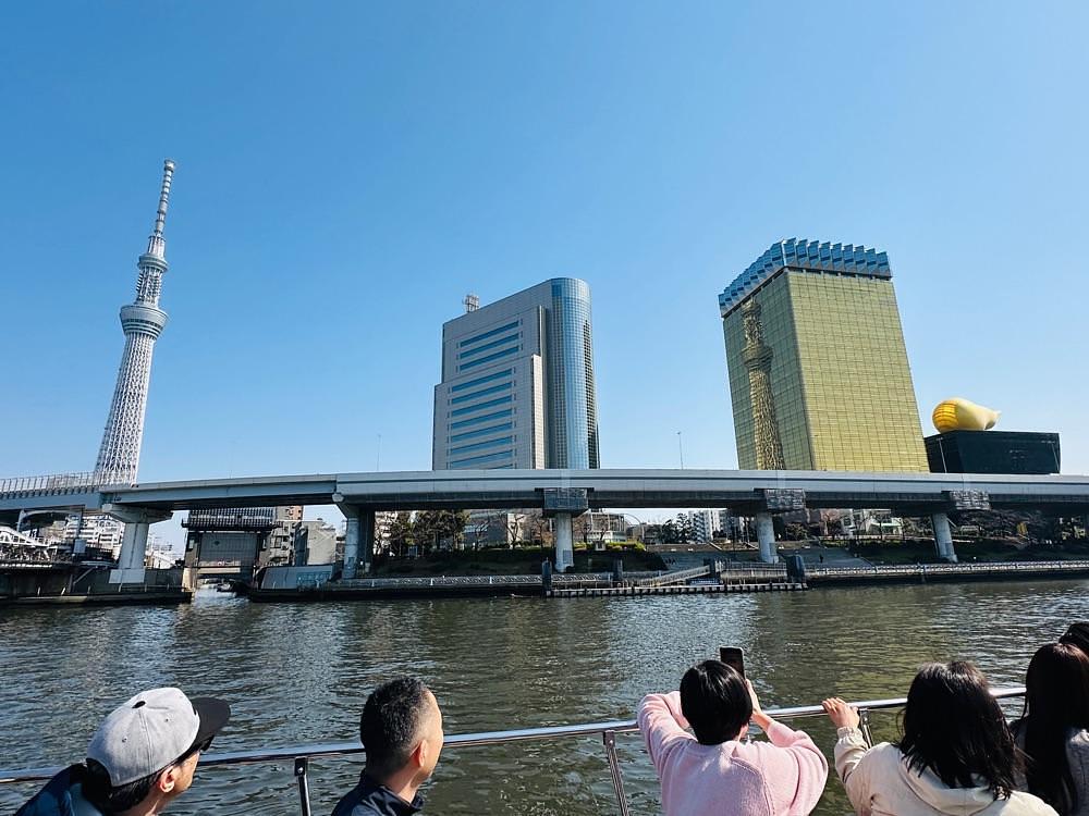 かめ_メグミさんが投稿した東京クルーズ エメラルダス（EMERALDAS）に関する口コミの画像