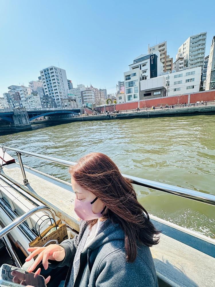 かめ_メグミさんが投稿した東京クルーズ エメラルダス（EMERALDAS）に関する口コミの画像