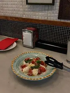 アズーリ（Pizzeria Azzurri）