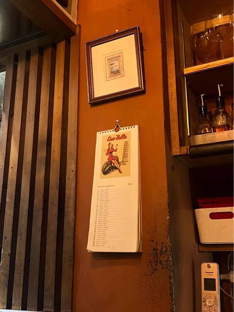 pyonpyono3さんが投稿したアズーリ（Pizzeria Azzurri）に関する口コミの画像