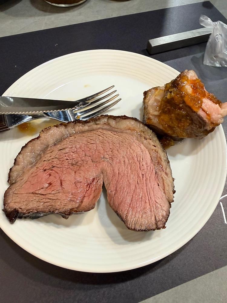 kumakentoraさんが投稿したThe Churrasco 京都河原町に関する口コミの画像