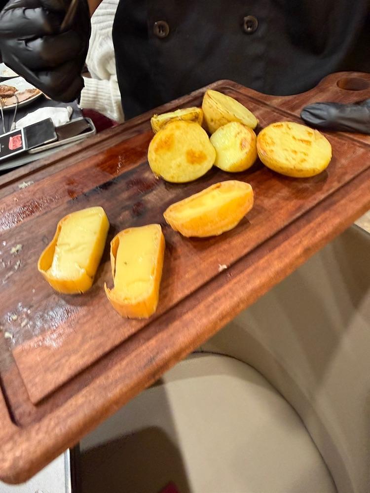 kumakentoraさんが投稿したThe Churrasco 京都河原町に関する口コミの画像