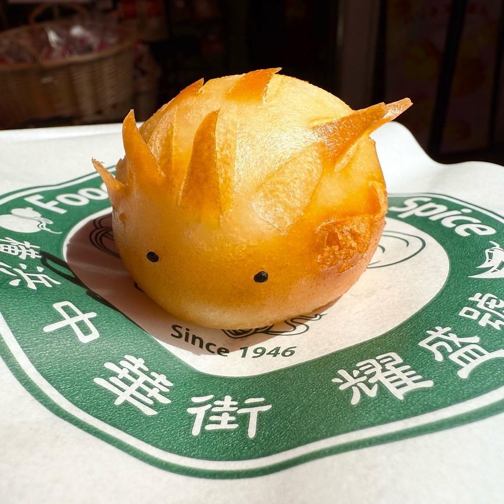 kaze_gourmetさんが投稿した耀盛號 売店（ようせいごう）に関する口コミの画像