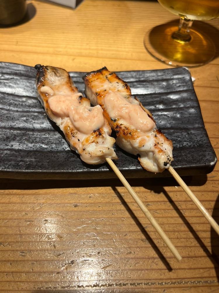 ponponao②さんが投稿した紀州の酒と串 日和りに関する口コミの画像