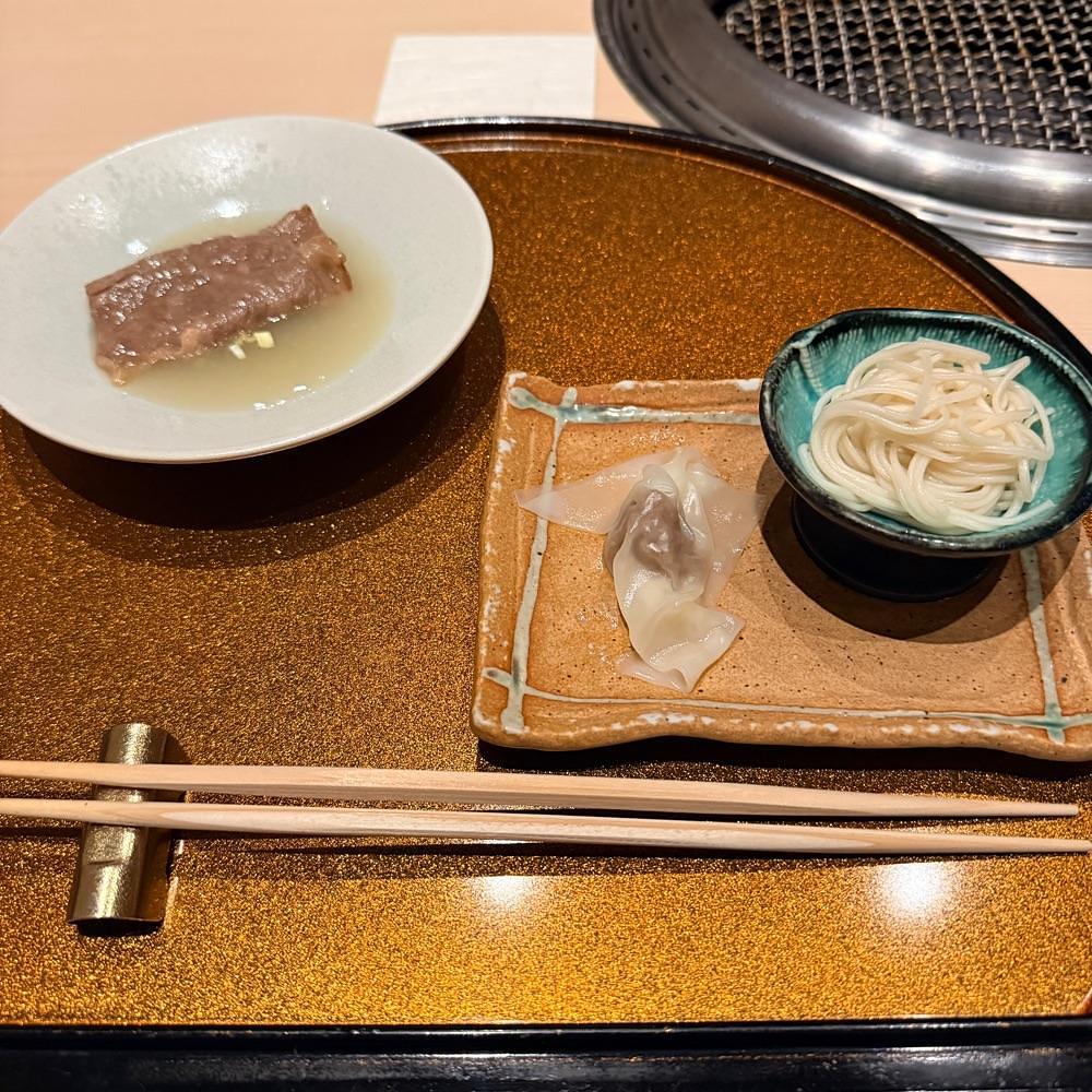 志保さんが投稿した西麻布けんしろうに関する口コミの画像