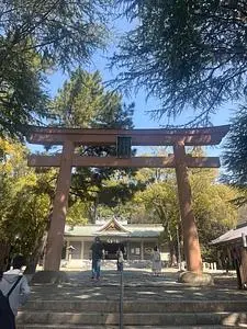 和歌山県護国神社