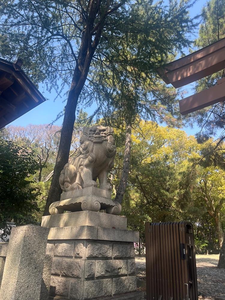 ponponao②さんが投稿した和歌山県護国神社に関する口コミの画像
