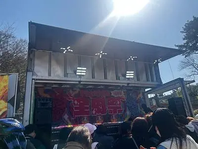 和歌山城公園