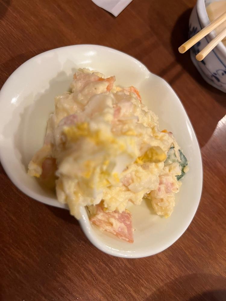 ponponao②さんが投稿した大衆飲み処 徳田酒店 ルクア大阪店に関する口コミの画像