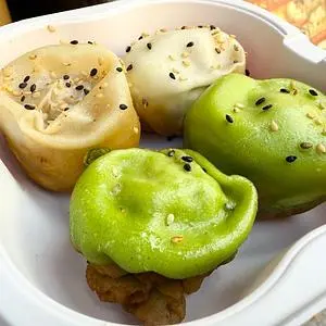鵬天閣 新館
