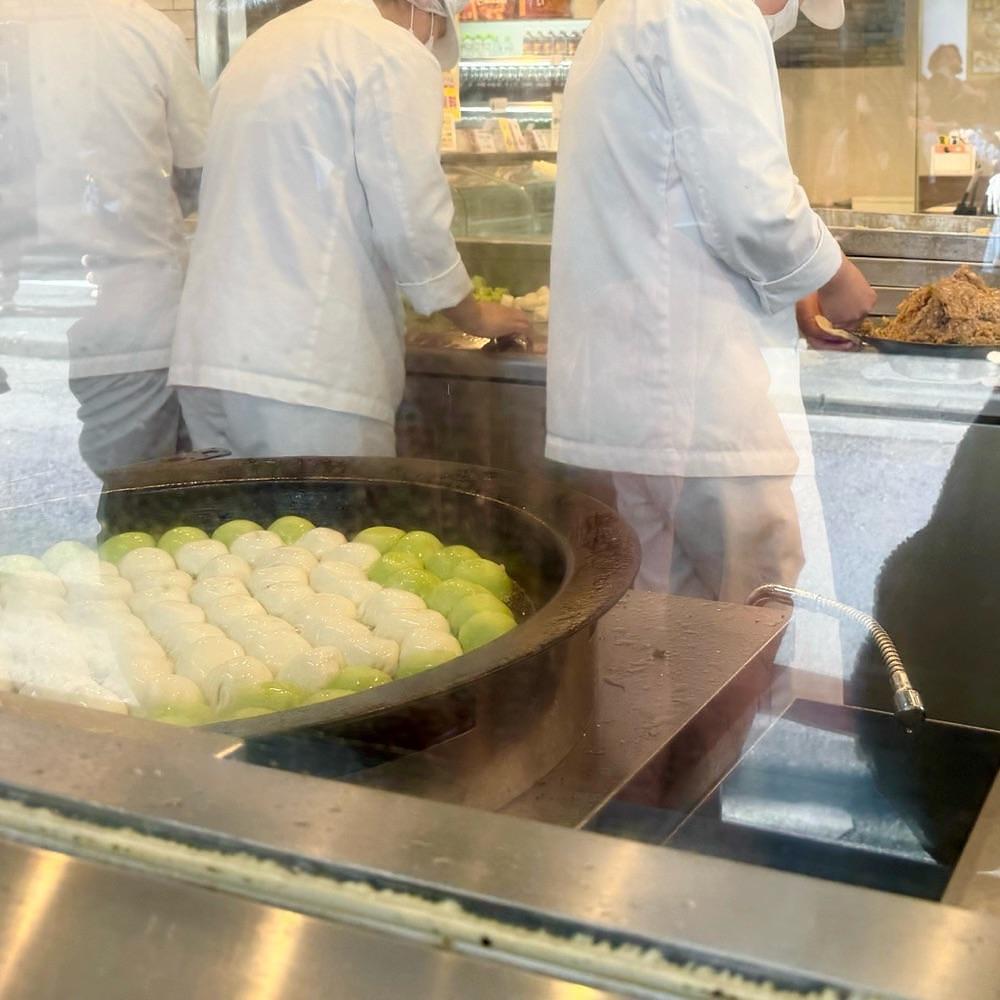 kaze_gourmetさんが投稿した鵬天閣 新館に関する口コミの画像