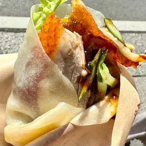 王朝