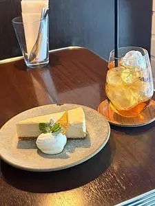 JAM CAFE