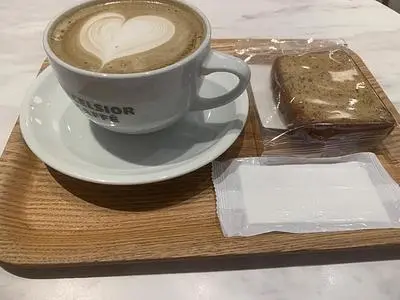 エクセルシオール カフェ 堺筋本町店（EXCELSIOR CAFFE）