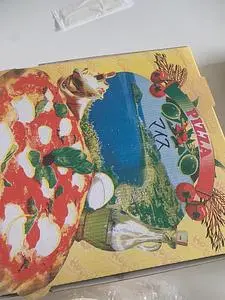 ピッツェリア ダ シュモーネ（Pizzeria da SYUMONE）