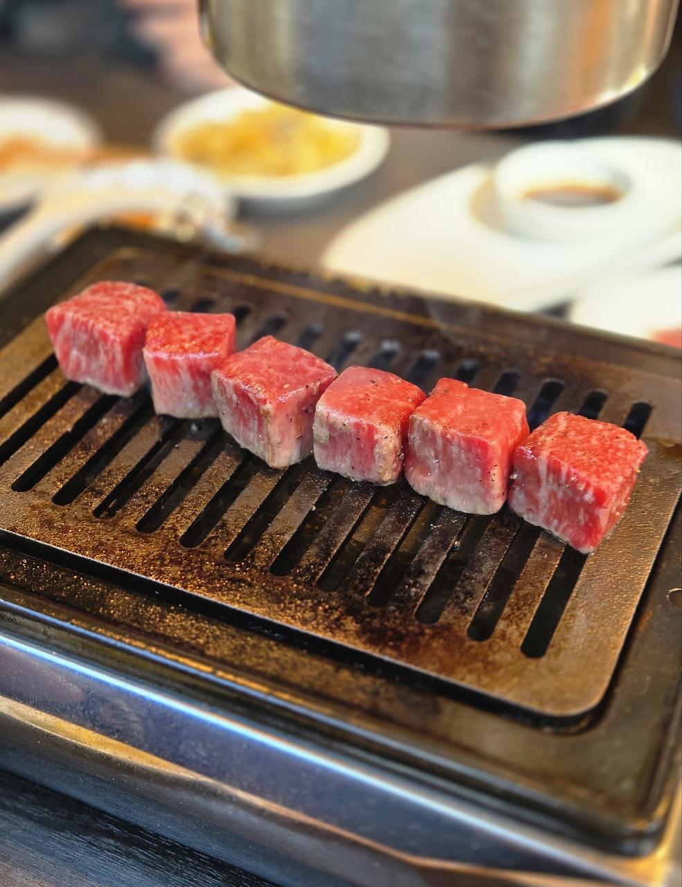 じゅりぽんさんが投稿したTRATT. USHIGORO 恵比寿店に関する口コミの画像