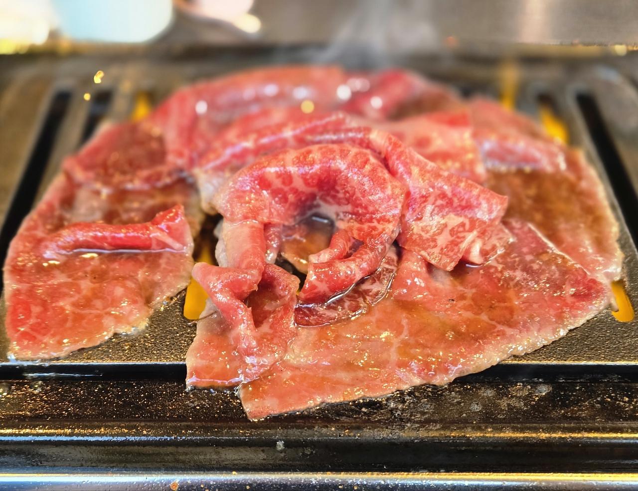 じゅりぽんさんが投稿したTRATT. USHIGORO 恵比寿店に関する口コミの画像