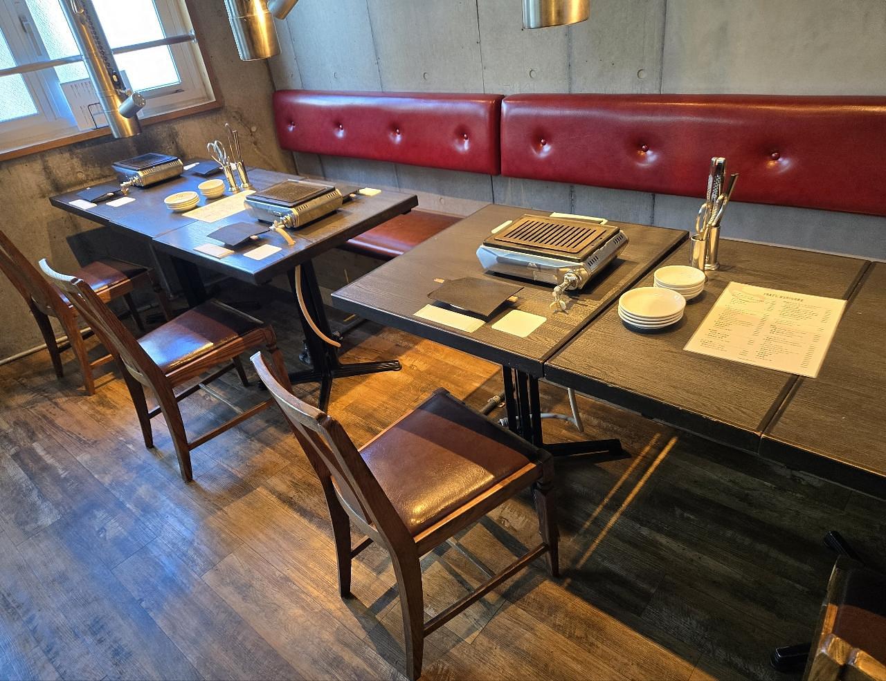 じゅりぽんさんが投稿したTRATT. USHIGORO 恵比寿店に関する口コミの画像