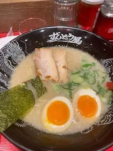 ずんどう屋 大久保店