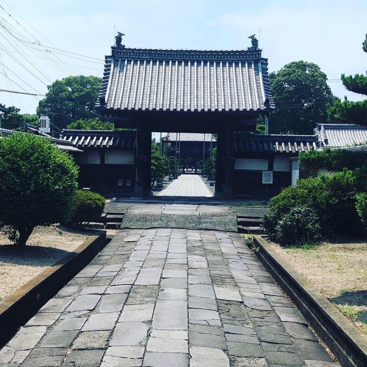 surumeさんが投稿した大善寺玉垂宮に関する口コミの画像