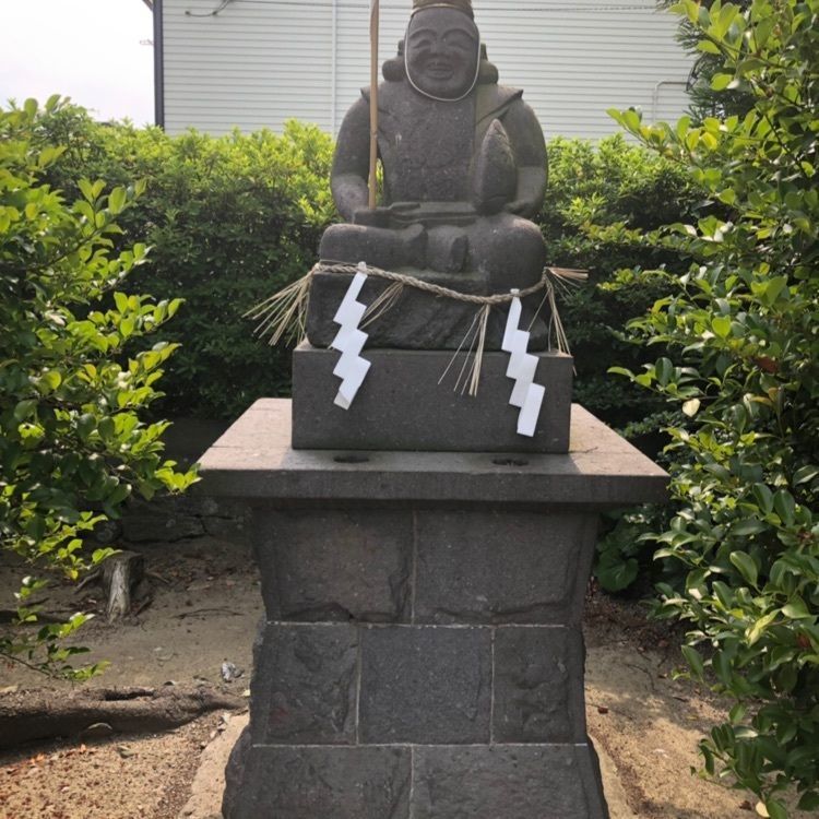 surumeさんが投稿した須佐能袁神社に関する口コミの画像