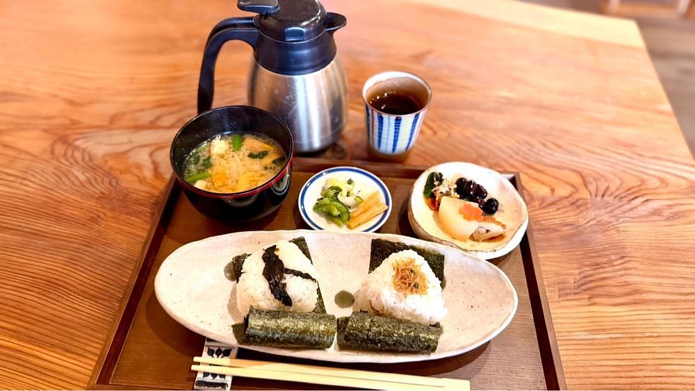 かずくんさんが投稿したおむすびむすびに関する口コミの画像