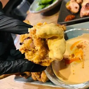 エビスコ酒場