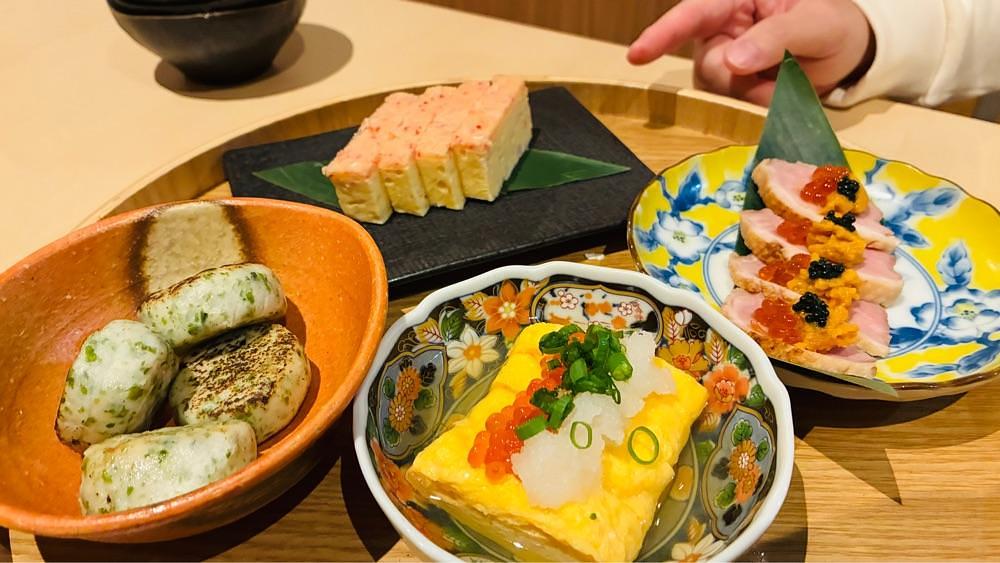 keikei9797さんが投稿した炉端とおでん 呼炉凪来 調布店に関する口コミの画像