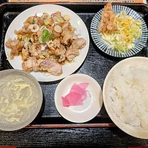 中華料理 回味（カイミ）