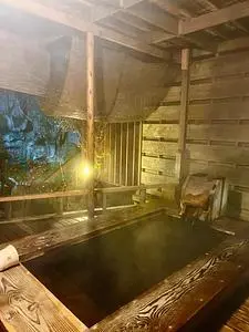 山口屋旅館（ヤマグチヤリョカン）