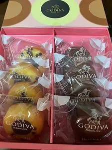 GODIVA イオンモール甲府昭和店（ゴディバ）