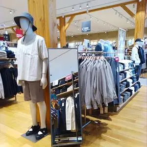 無印良品 フィール藤岡店