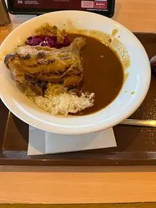 すき家 大和中央店