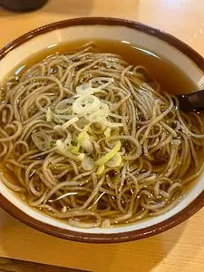 そばの神田 東一屋 一番町店（そばのかんだ とういちや）