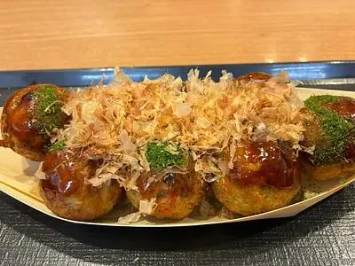 築地銀だこ サンエー具志川メインシティー店