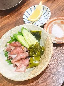 魚とYA(ととや)